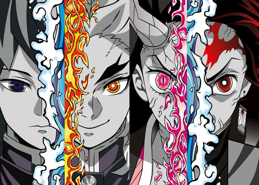 Demon Slayer