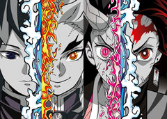 Demon Slayer