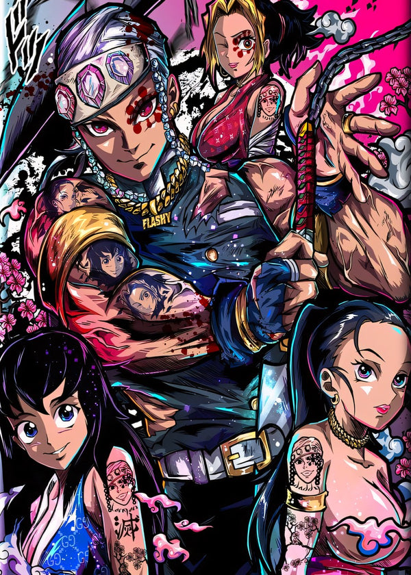 Tengen Uzui