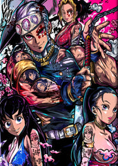 Tengen Uzui
