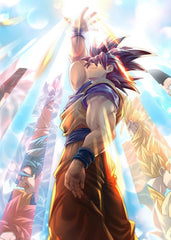 son goku