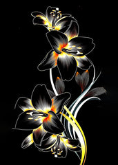 The Garden of Timeless Beauty