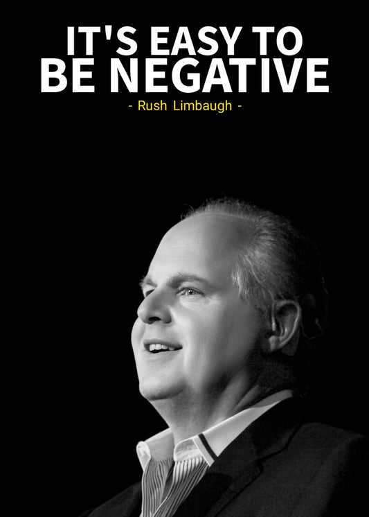 rush Limbaugh