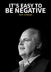 rush Limbaugh