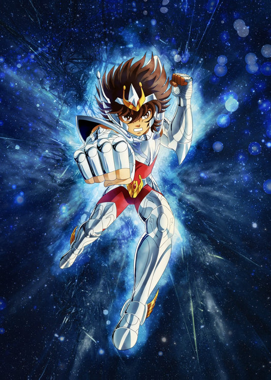 Tenkai Seiya 