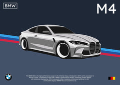 BMW M4 