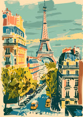 Paris Illustration 