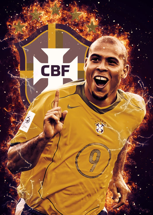 Ronaldo Nazário