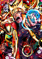 Naruto Uzumaki