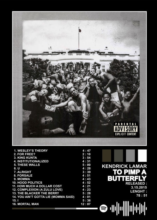 Kendrick Lamar