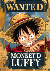 Luffy