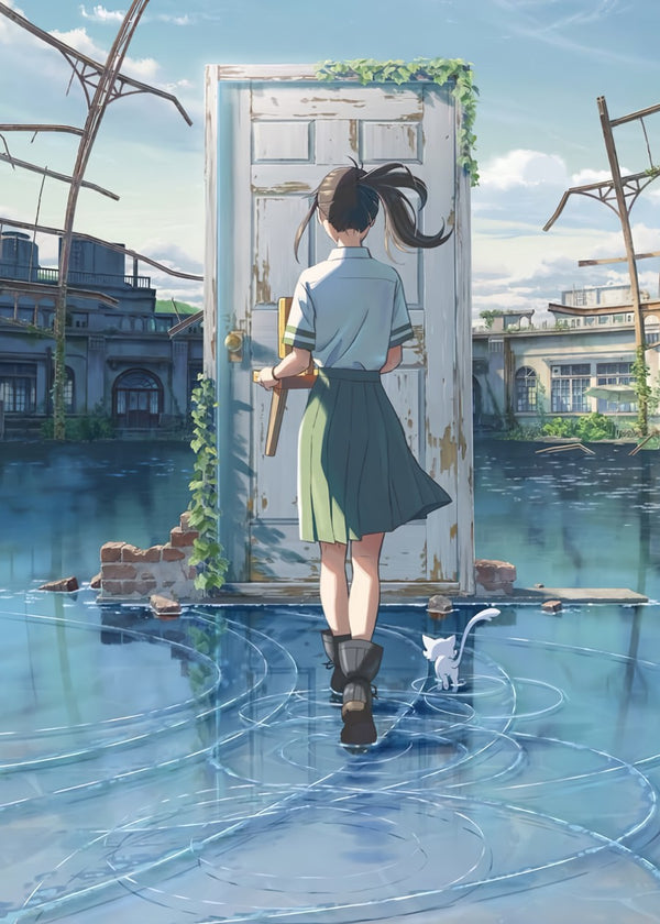 Suzume