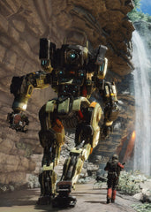 Titanfall game