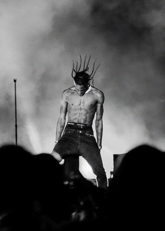 Travis Scott