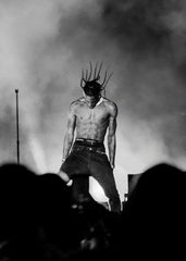 Travis Scott