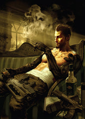 DEUS Ex