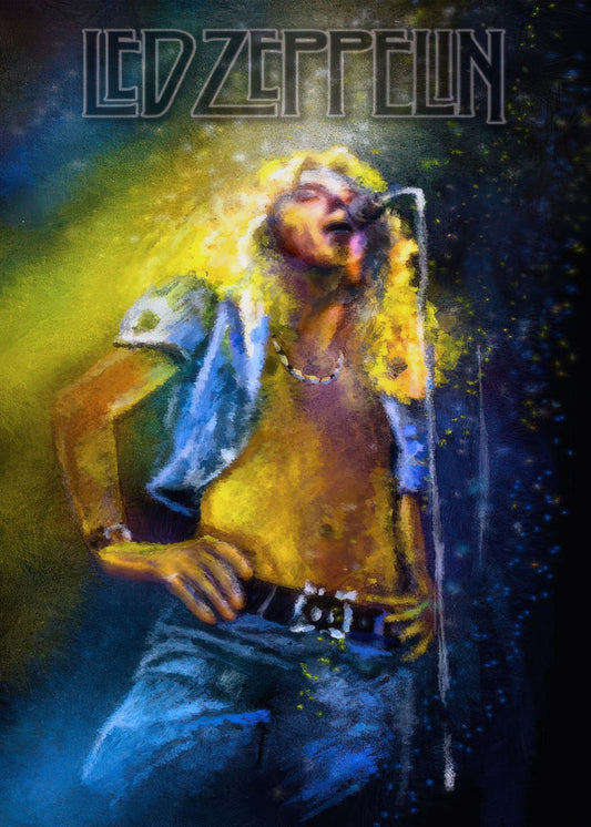 Led Zeppelin