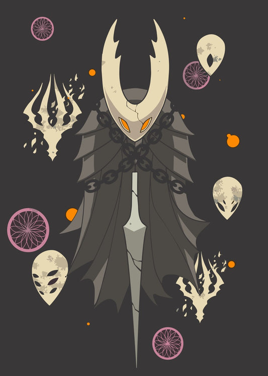 Hollow Knight