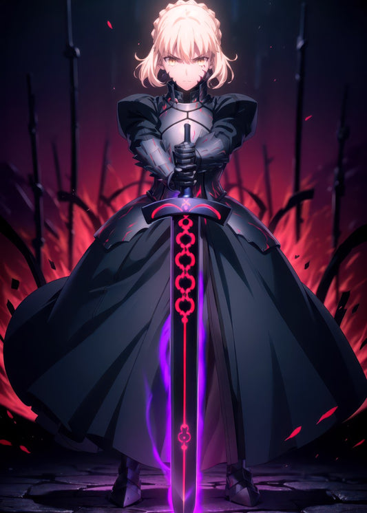 Saber