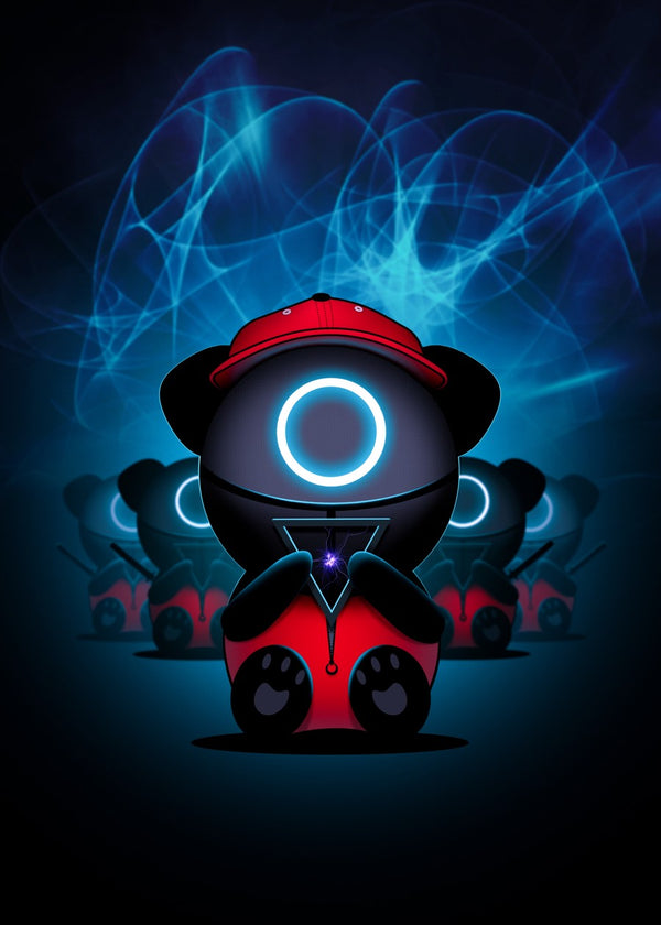 Cyber Bear