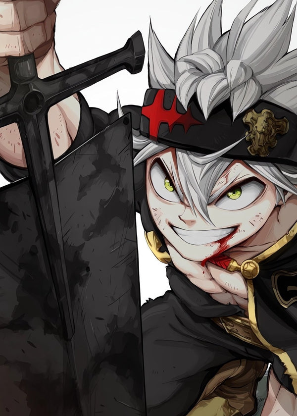 Asta
