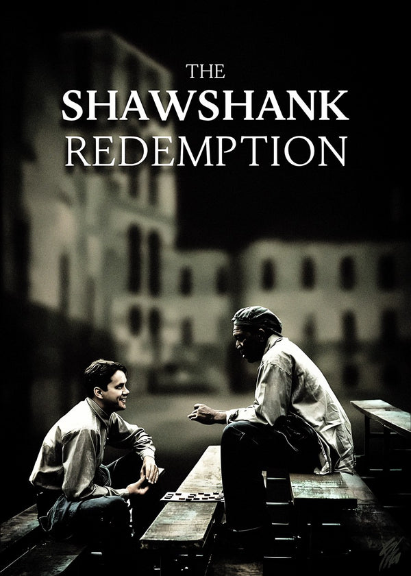 The Shawshank Redemption