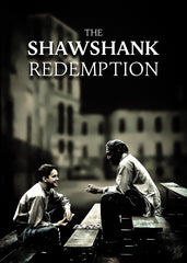 The Shawshank Redemption