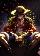Mugiwara Pirates