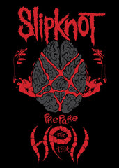 Prepare for Hell Tour Slipknot