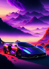 sport car