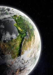 Our Green Planet 