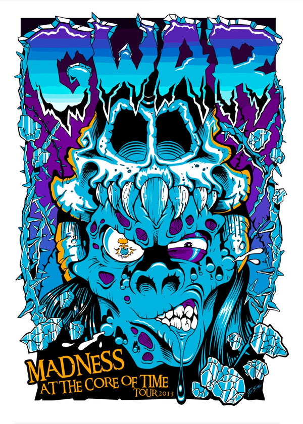 Gwar