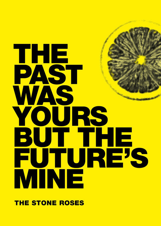 The Stone Roses lyrics
