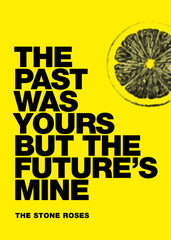 The Stone Roses lyrics