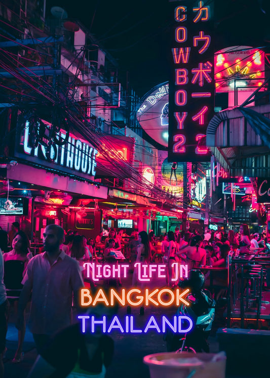 Bangkok