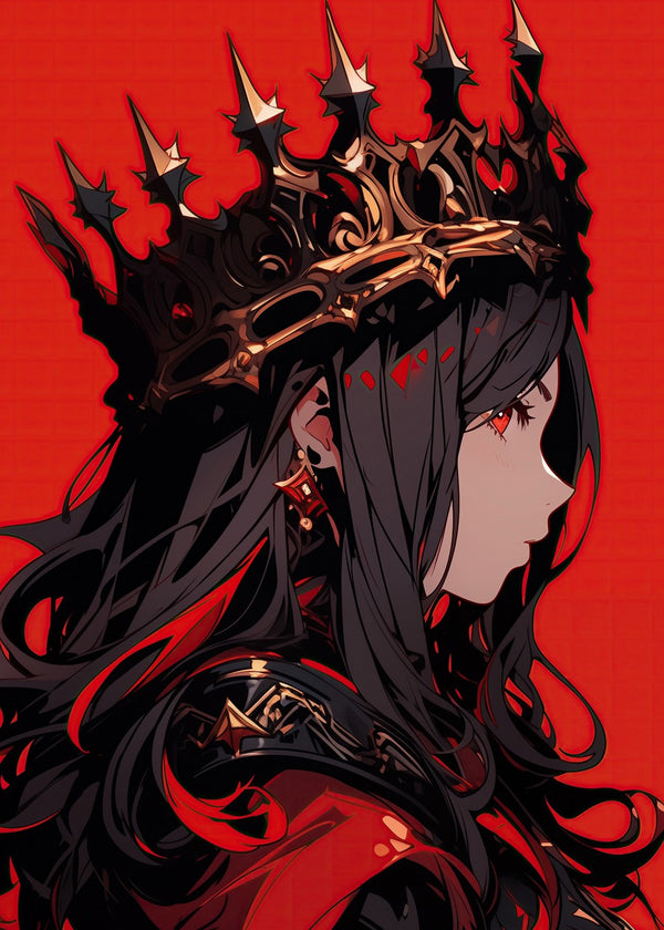 Anime girl