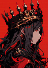 Anime girl