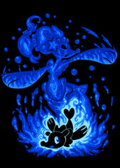 The Water Mermaid Within