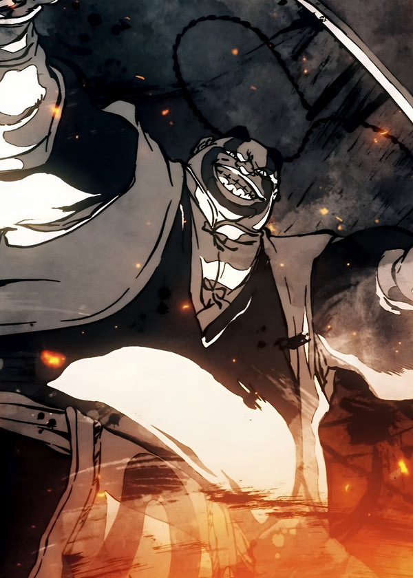 Bleach
