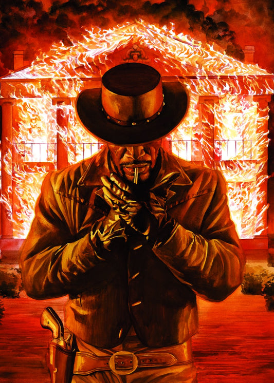 DJANGO