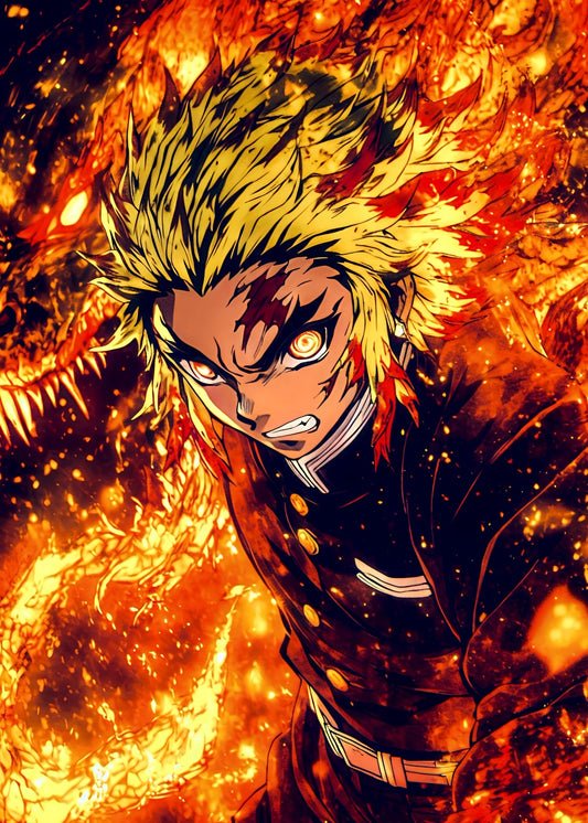 Demon Slayer
