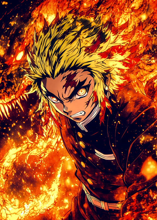 Demon Slayer