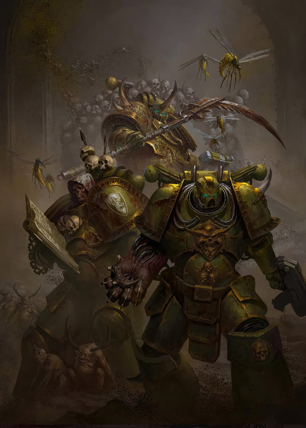 Warhammer