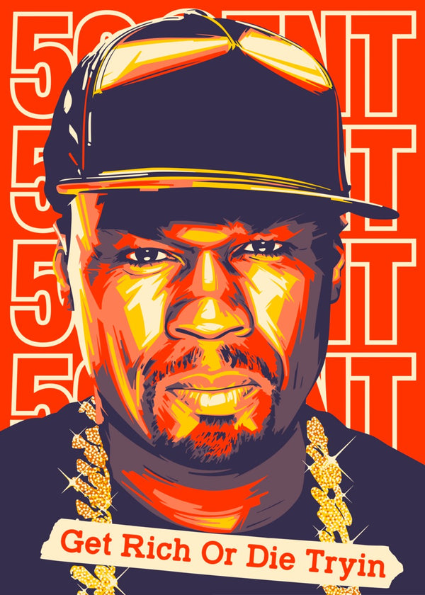 50 Cent