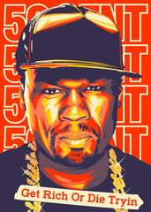 50 Cent