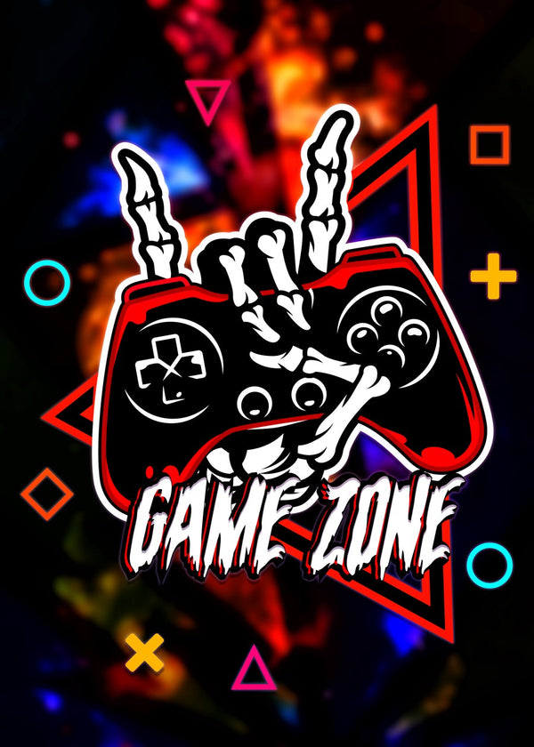GAME ZONE