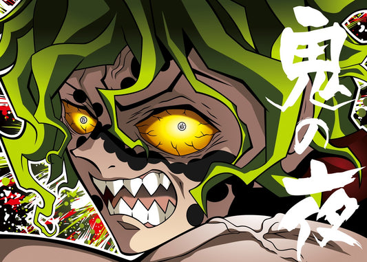 Demon Slayer