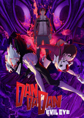 Dandadan 