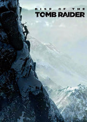 tomb raider