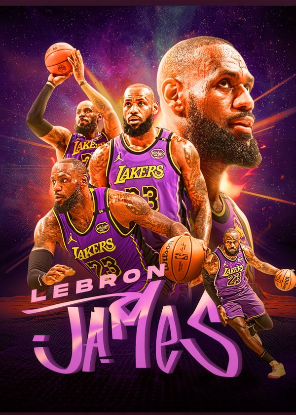 leborn james